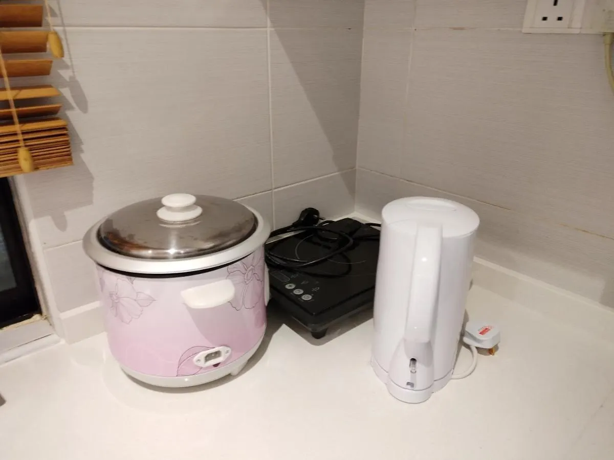 Lejlighed The Platino 2Br Paradigm Mall Jb Wifi Netflix #Near Sutera Mall Johor Bahru Malaysia